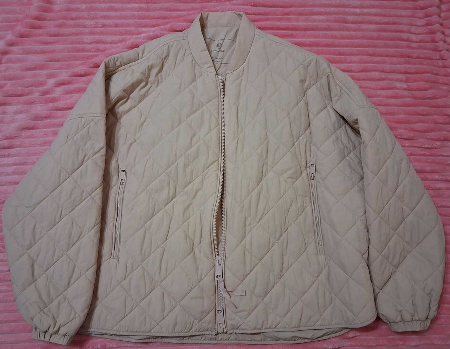 Дамско яке Massimo Dutti