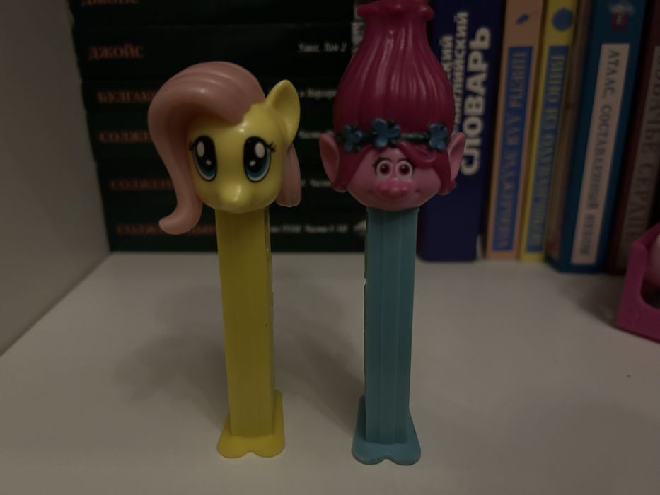 Игрушки 2006/14/15/16 года