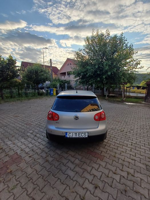 VOLKSWAGEN Golf 2007 — imagine 5