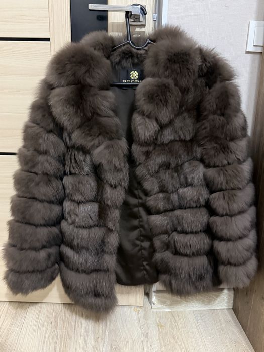 Продается Шуба!!!