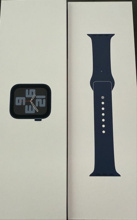 Apple Watch SE Gen2 2025