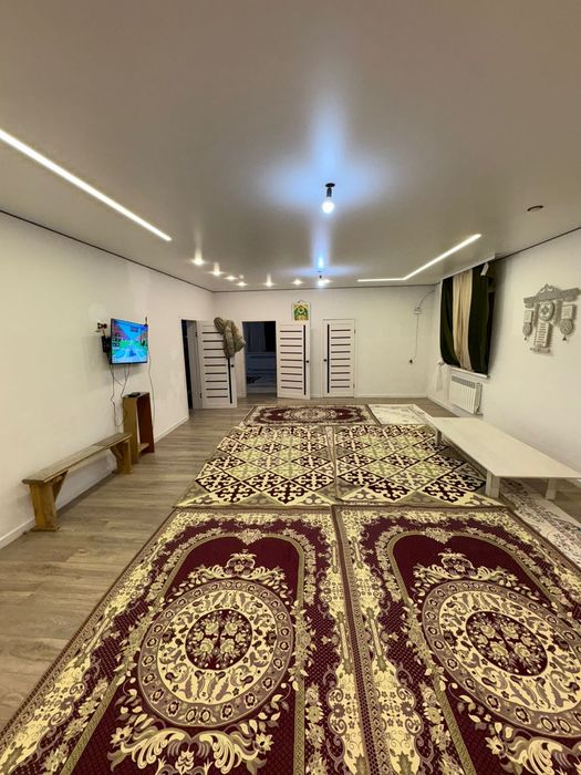 Үи сатылады келісім бар