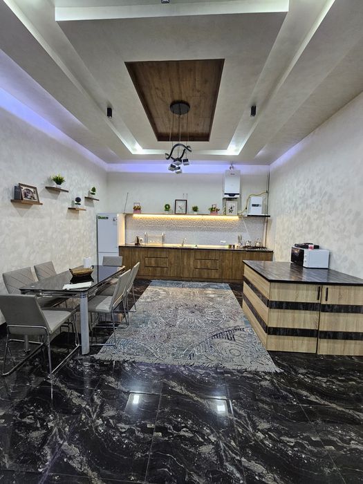 Дача хайтек  бочкада оилави   без маклер