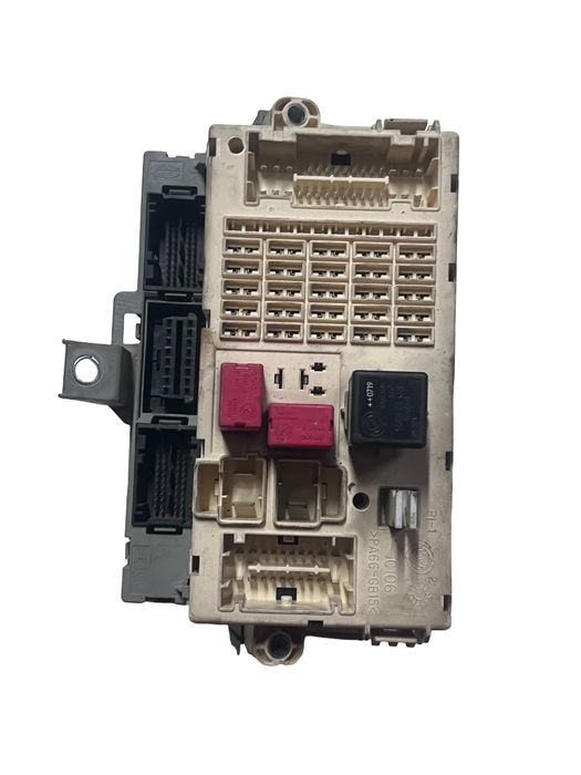 Kit Pornire Peugeot Boxer Box 2006 - > 3.0 Hdi 160 F1Ce0481D (F30Dt) 1