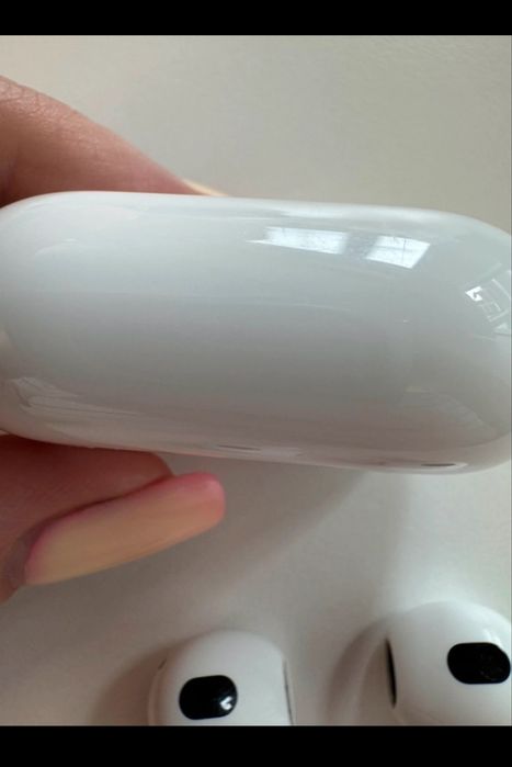 Airpods 3 2021 in perfecta stare