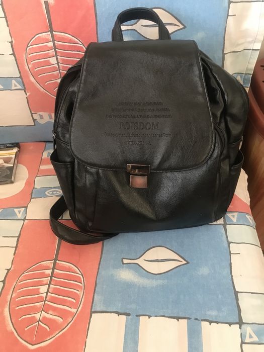 Дамска раница!!.’:/-