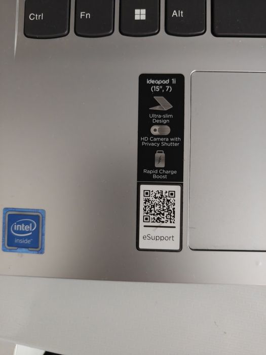 Lenovo Slim  aproape nou