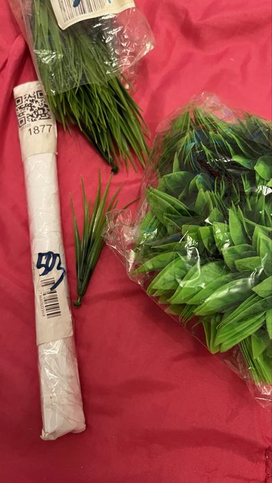 Подарочные аксессуары