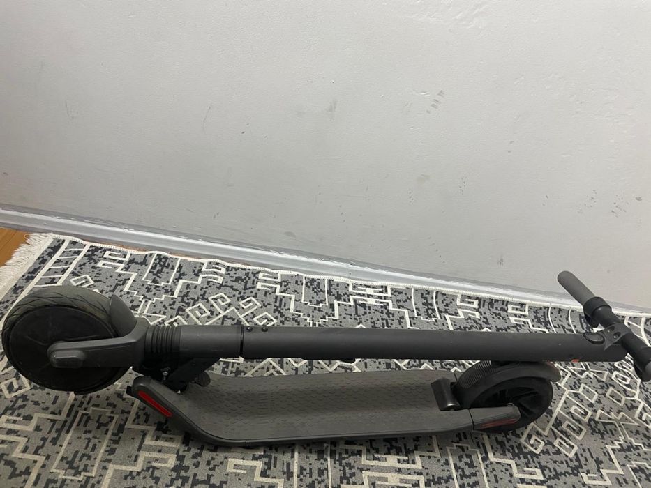 Электросамокат Ninebot