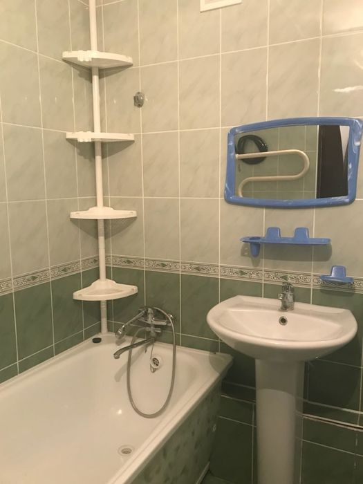 3 комн Центр,Рахмет,Гор парк,ул.КОНСТИТУЦИ