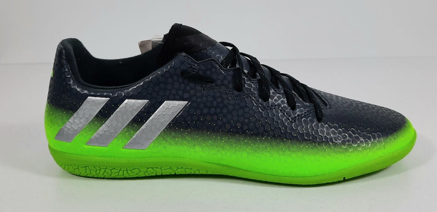 Adidas Messi 16 3 Indoor Soccer Shoes Sale Outlet 57 Off Tienda Ferias360 Com