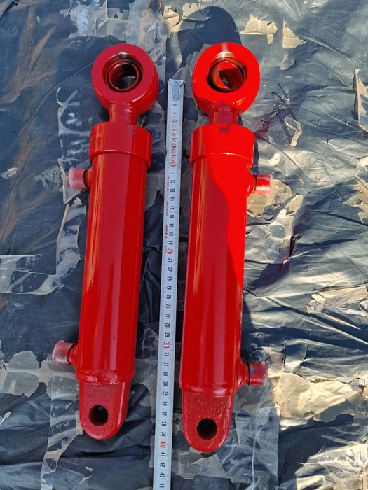 Cilindru hidrauli plug reversibil 370 mm nou preț 450 lei tel 0751 56