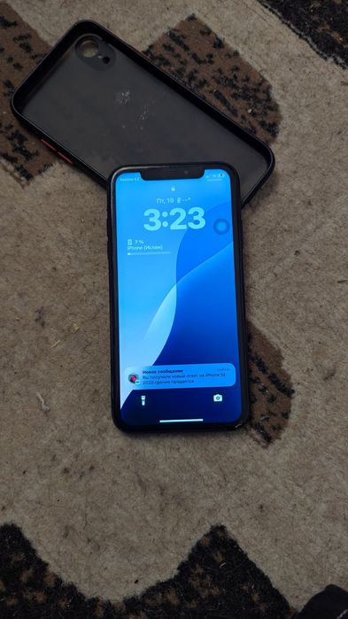 Iphone xr 128 гб