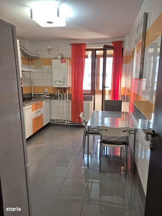 Apartament 2 Camere | Floreasca Residence - Langa Dinu Pescariu
