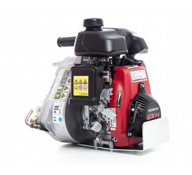 Vând troliu Portabil