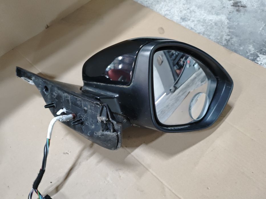 Огледало/огледала за Citroen C3 III