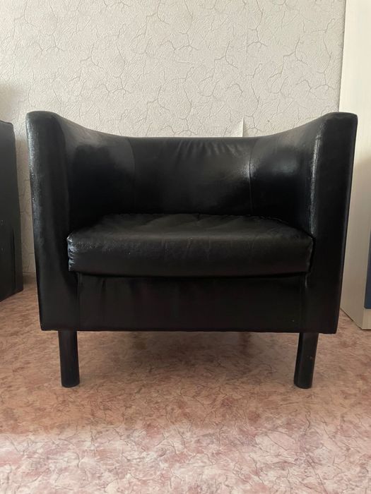 Икея Кресло 4 штука