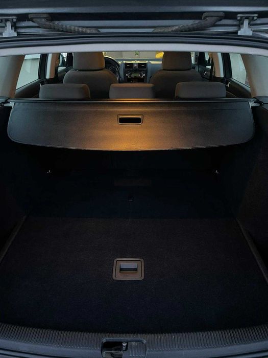 Volkswagen Golf 5 1.9 TDI