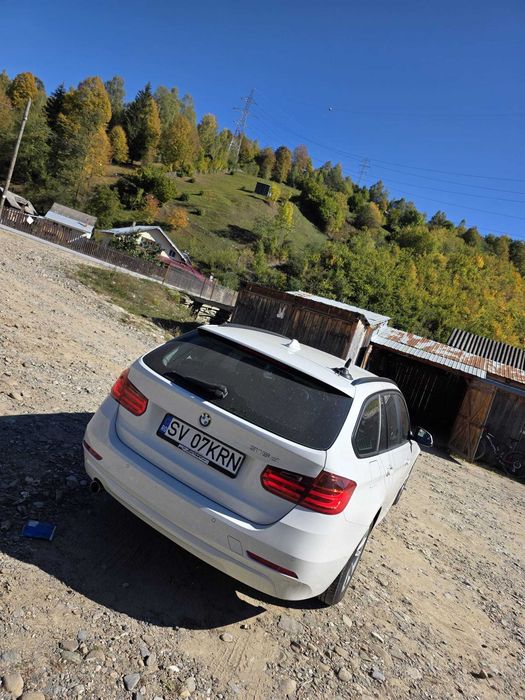 BMW Seria 3 2013 — imagine 15
