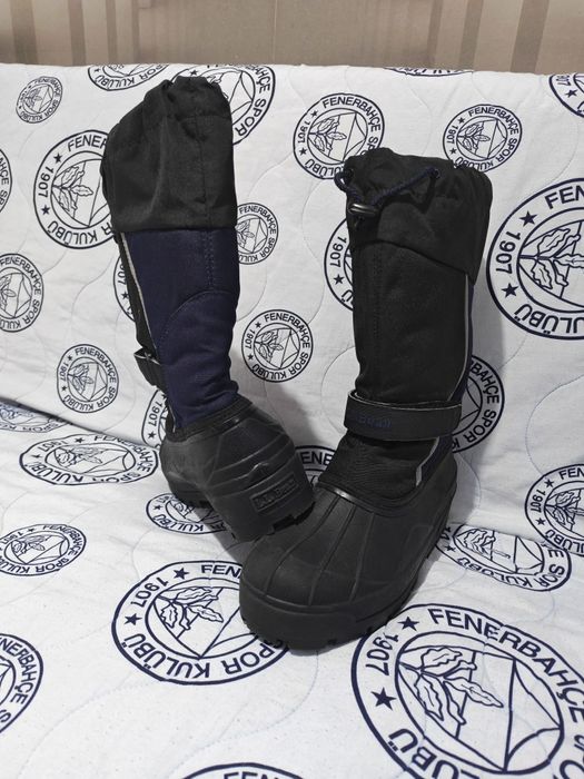 L L Bean cizme de zăpadă impermeabile 40