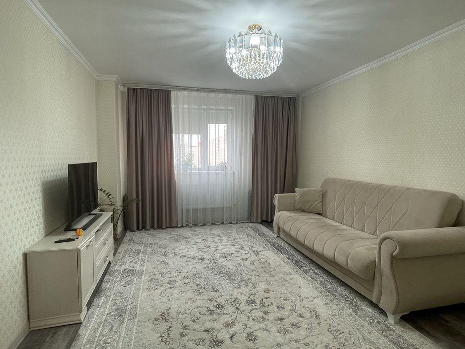 Продам 2 комнатную