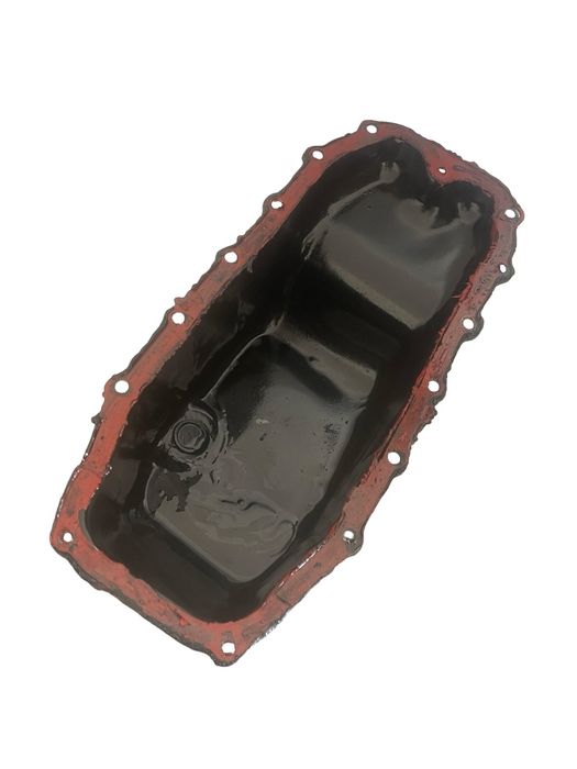 Baie De Ulei Fiat Panda 169_ 2003 -> 1.3D