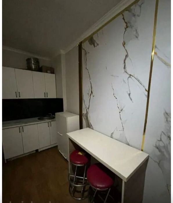 Сдаётся квартира-студия