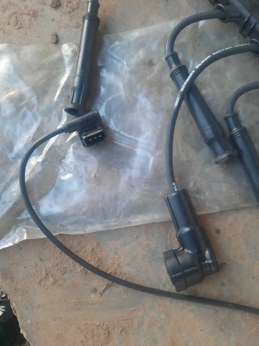 Vand fișe bujii bmw e 21 e30 e31 e 32 ee34 e 36 e38