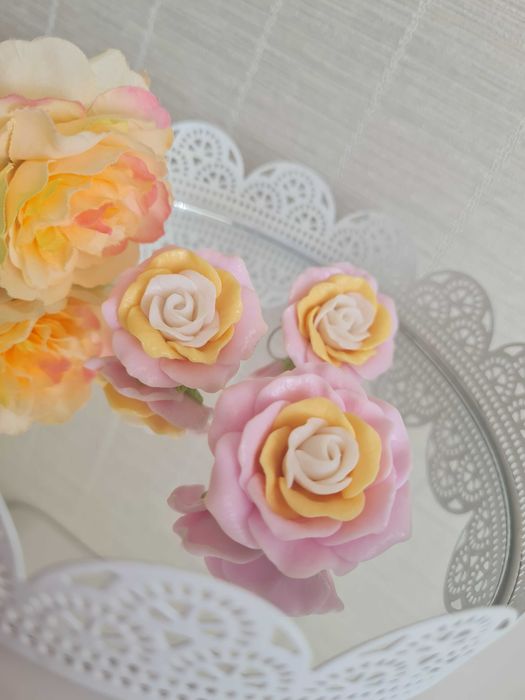 Ръчно изработени бижута