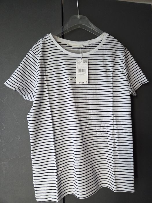 Tricou damă Mango L nou