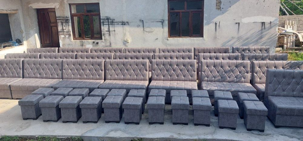 Мини диван от прозводителя