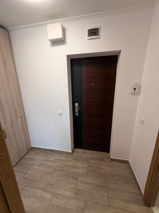 De inchiriat apartament cu 1 cameră