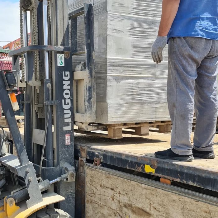 Газаблок 20/30/60