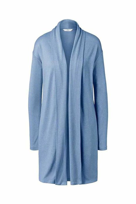 ‼️ Женский кардиган с открытым передом (Германия)