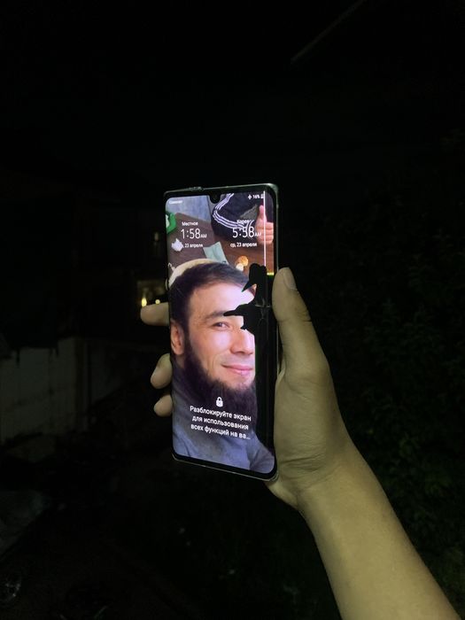 Lg valvet 5g plata
