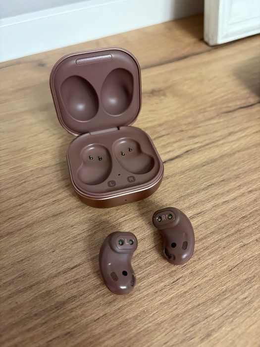 Samsung Galaxy Buds Live