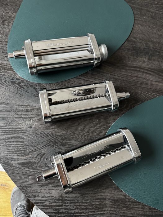 Accesorii Paste KitchenAid