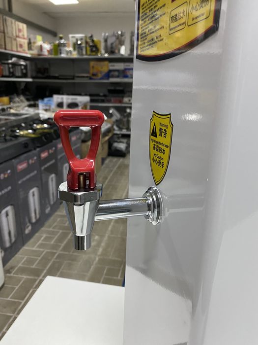 Проточный водонагреватель, титан, бойлер