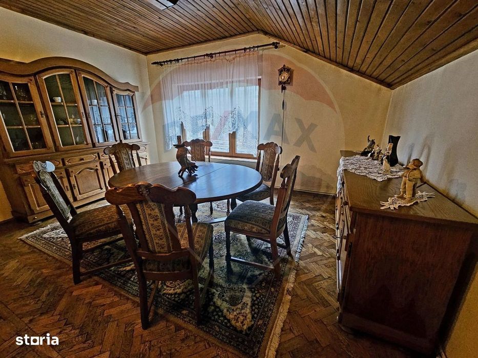Sinaia- Apartament De Vacanta/ Rezidential- 3 Camere In Vila!
