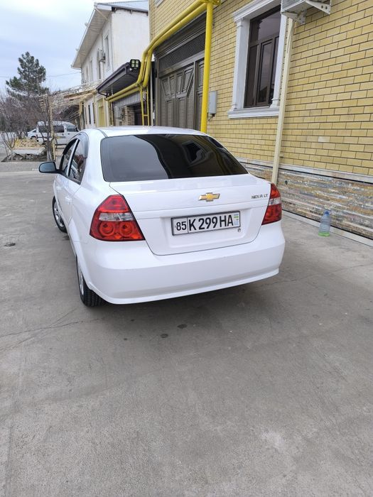 Uzimni nomimda Nexia3 sotiladi