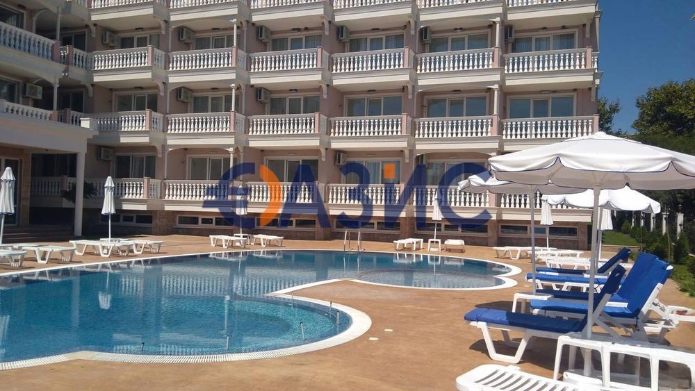 Продава се Двустаен апартамент в с. Лозенец, Област Бургас - 80 кв.м за 948 €/кв.м - Снимка #7