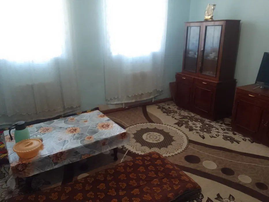 Продается участок 1.8 соток Саракулька_Фасад 12м