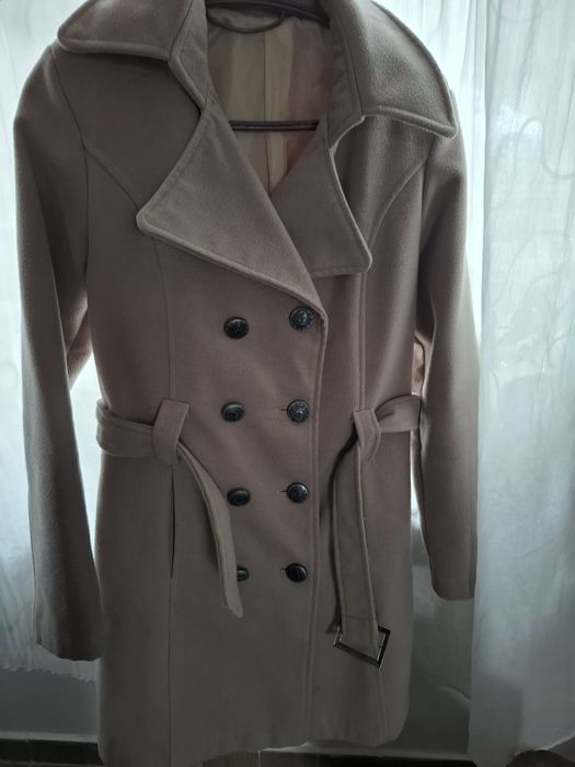 Палтенце размер С-М