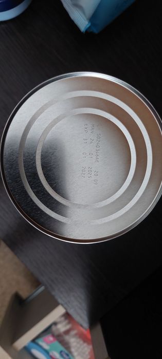 Продам Смесь Pre NAN