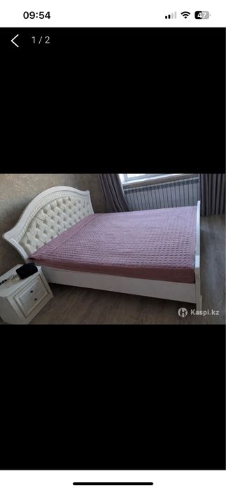 Спальный гарнитур