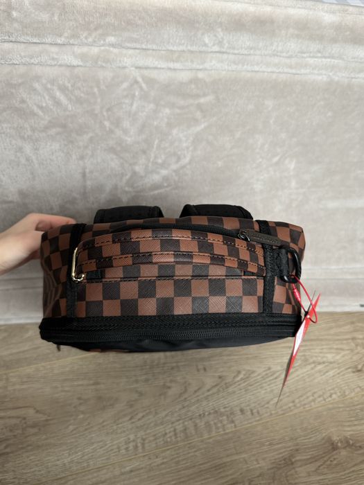 Раница Sprayground