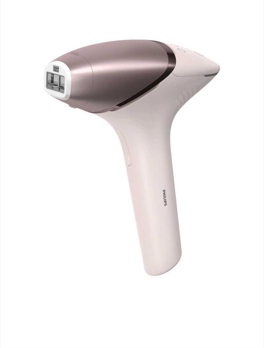 Фотоепилатор IPL Philips Lumea Seria 9000 BRI958