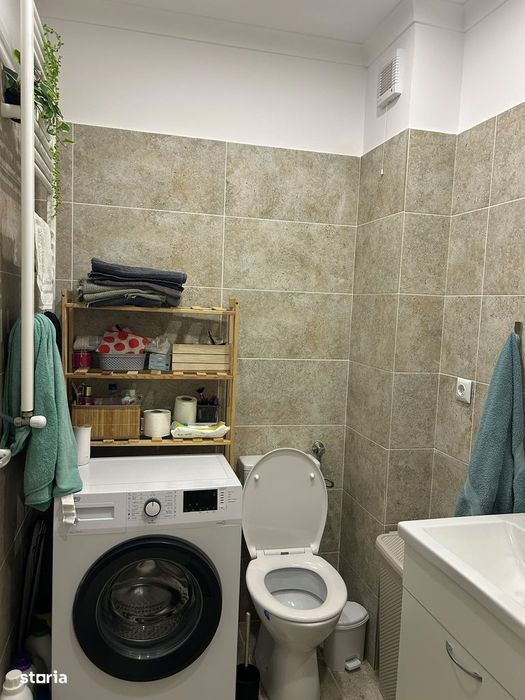 Apartament 2 camere | Militari | Complet utilat | AC CENTRALA