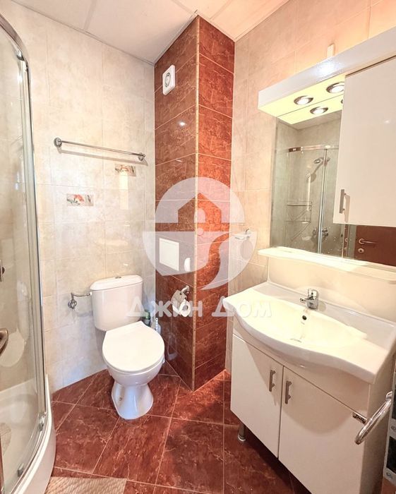 Продава се Тристаен апартамент в к.к. Слънчев бряг - 56 кв.м за 1572 €/кв.м - Снимка #4