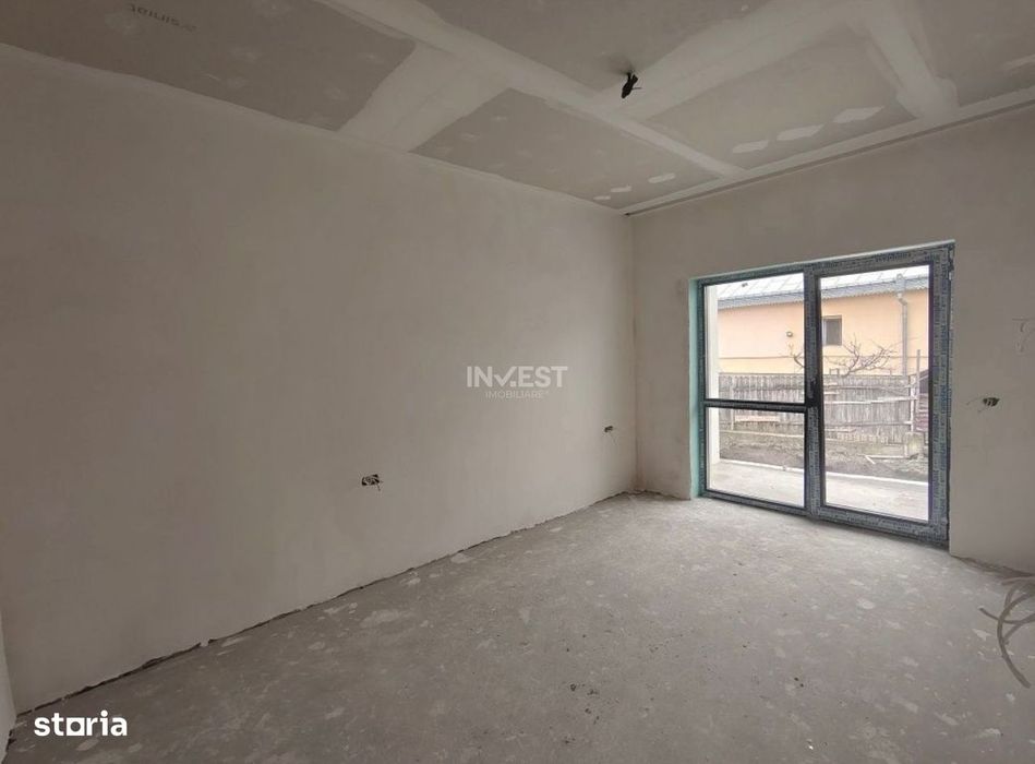 Casa 4c Complex Nou Valea Lupului Iasi